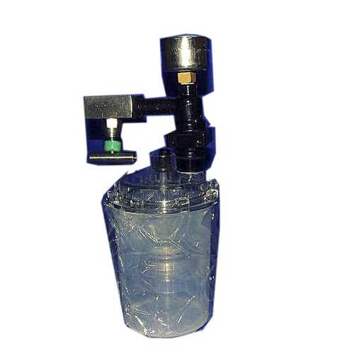 PVC SDI Kit